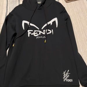 Fendi Hoodie